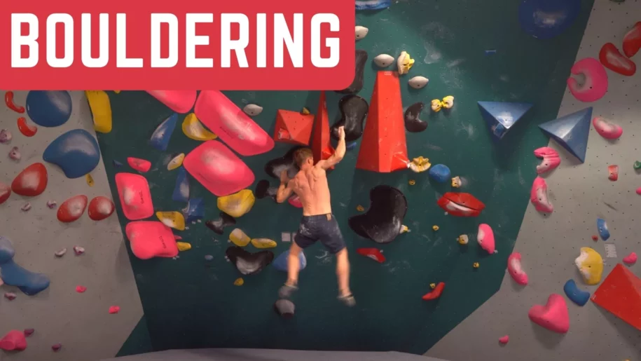 Basics Of Bouldering – Why It Is So Popular In 2023?