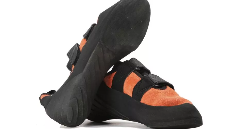 What Are Regular Climbing Shoes?